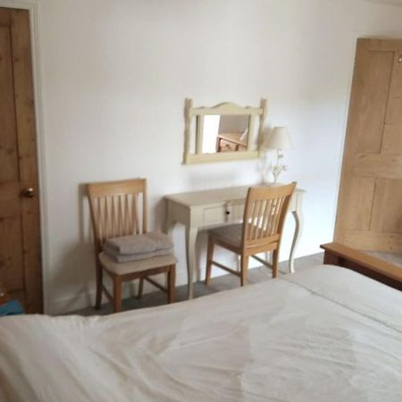 Welcoming Cottage In Chichester Near City Centre Exteriör bild