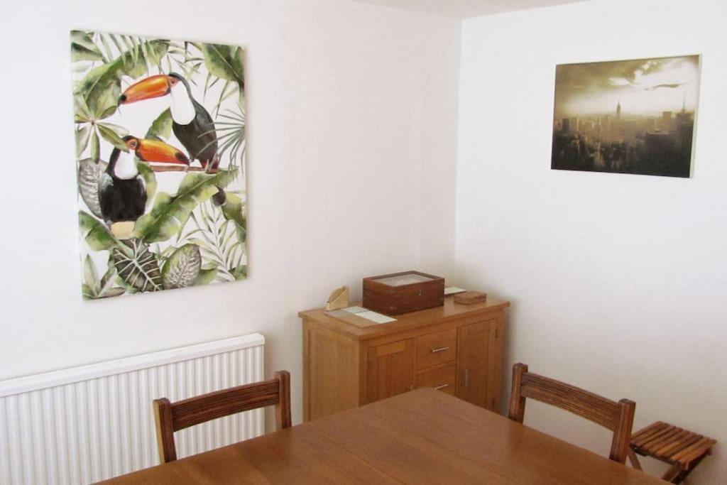 Welcoming Cottage In Chichester Near City Centre Exteriör bild