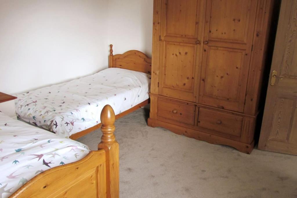 Welcoming Cottage In Chichester Near City Centre Exteriör bild